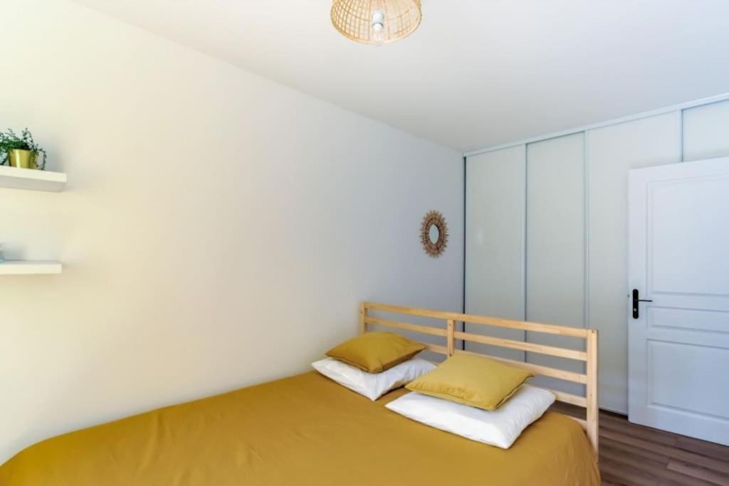 2 Bedroom Apartment In The Heart Of Marseille Luaran gambar