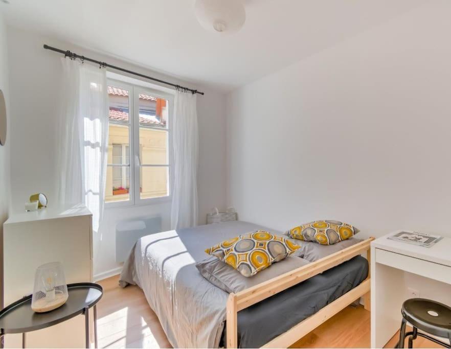 2 Bedroom Apartment In The Heart Of Marseille Luaran gambar